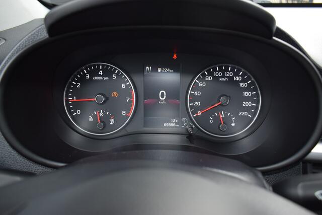 KIA PICANTO 1.0 DPi DynamicPlusLine AMT-Autom. | Climate Control | Cruise Control | Navigatie | Camera | Keyless | Trekhaak | Tot 10Jr. Kia-Garantie