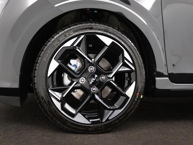 KIA PICANTO 1.0 DPI GT-Line | NIEUW!! Uit voorraad leverbaar! |