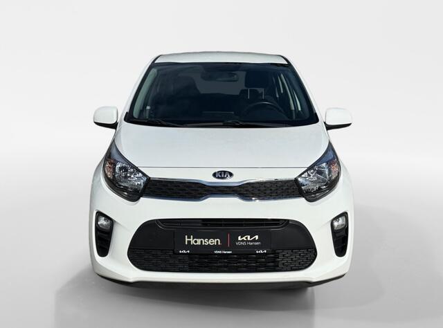 KIA PICANTO 1.0 MPi DynamicLine I Navi I Carplay I LM-Velgen I Camera