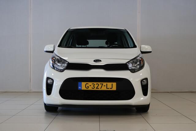 KIA PICANTO 1.0 MPi ComfortPlusLine .