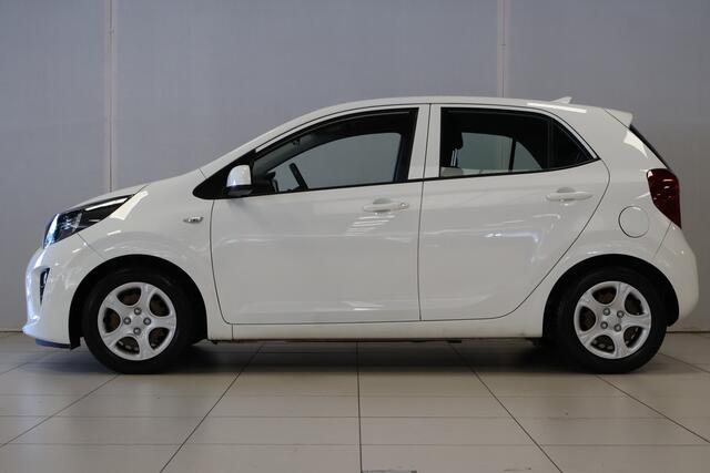KIA PICANTO 1.0 MPi ComfortPlusLine .