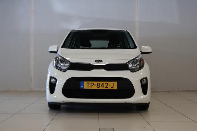 KIA PICANTO 1.0 CVVT ComfortPlusLine Navigator .