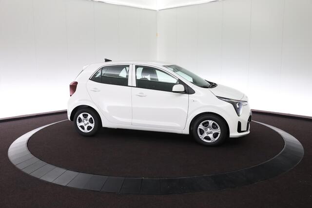 KIA PICANTO 1.0 DPI DynamicLine 5p.