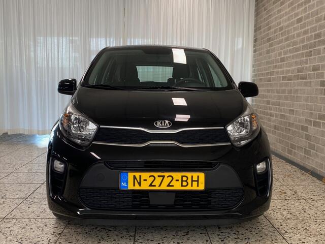 KIA PICANTO 1.0 DPi ComfortLine Airco/Cruise/Radio/EL-Ramen