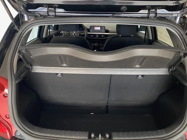 KIA PICANTO 1.0 DPi ComfortLine Airco/Cruise/Radio/EL-Ramen