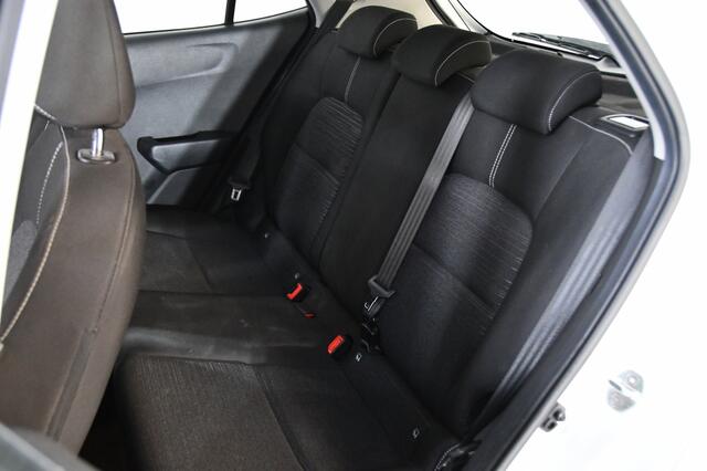 KIA PICANTO 1.0 CVVT EconomyLine