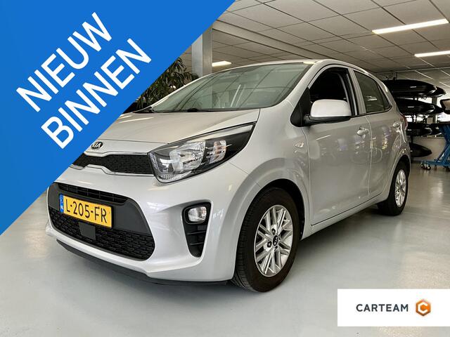 KIA PICANTO 1.0 DPi DynamicLine ** RIJKLAARPRIJS **