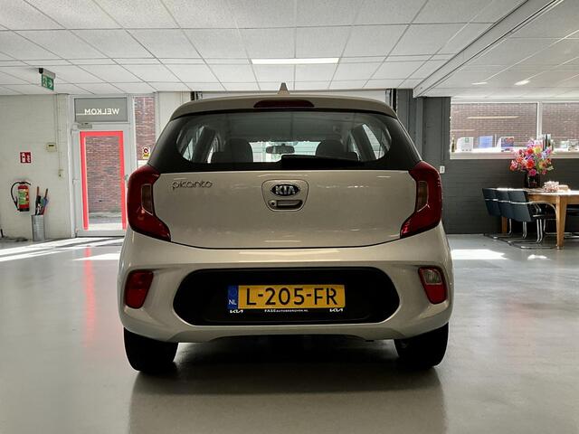 KIA PICANTO 1.0 DPi DynamicLine ** RIJKLAARPRIJS **