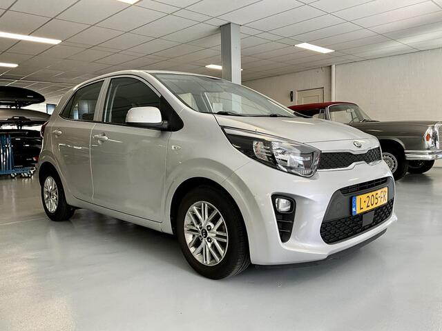 KIA PICANTO 1.0 DPi DynamicLine ** RIJKLAARPRIJS **