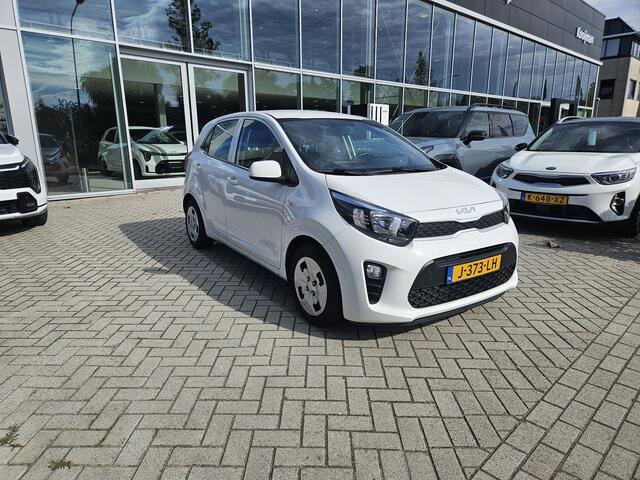 KIA PICANTO 1.0 MPi ComfortPlusLine