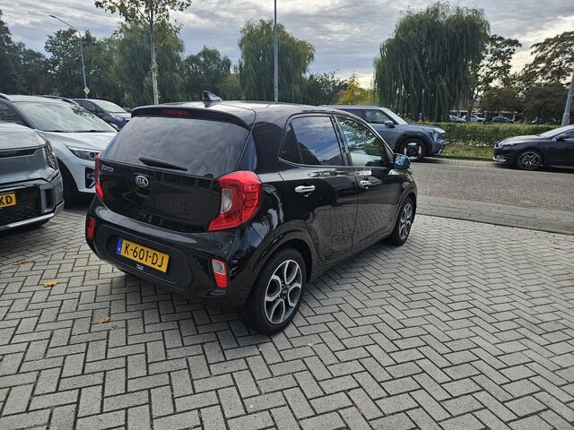 KIA PICANTO 1.0 DPi ComfortLine AUTOMAAT!!!