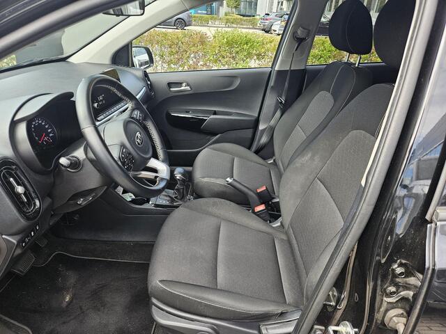 KIA PICANTO 1.0 DPi ComfortLine AUTOMAAT!!!