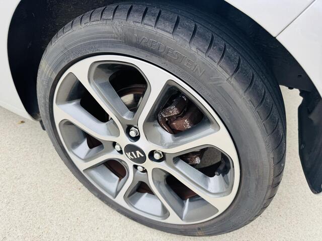 KIA PICANTO 1.0 Design Edition BlackPack