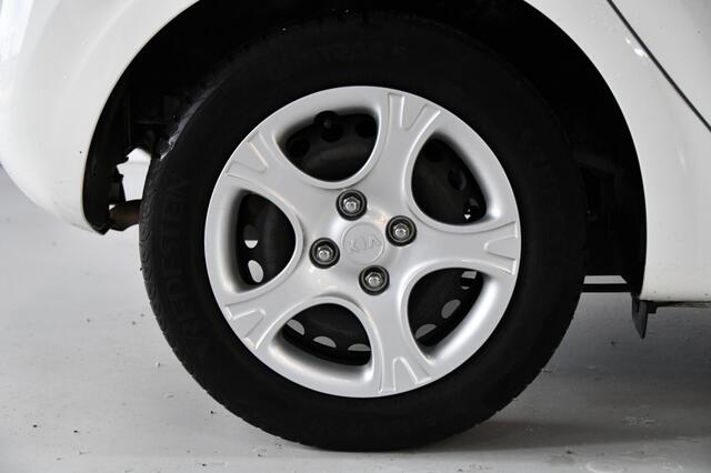 KIA PICANTO 1.0 CVVT EconomyLine Airco