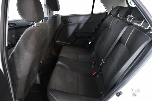 KIA PICANTO 1.0 CVVT EconomyLine Airco