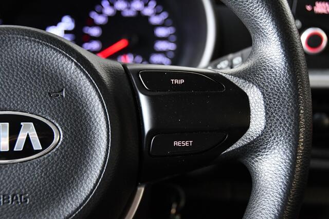 KIA PICANTO 1.0 CVVT EconomyLine Airco