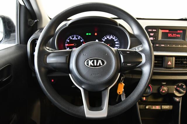 KIA PICANTO 1.0 CVVT EconomyLine Airco