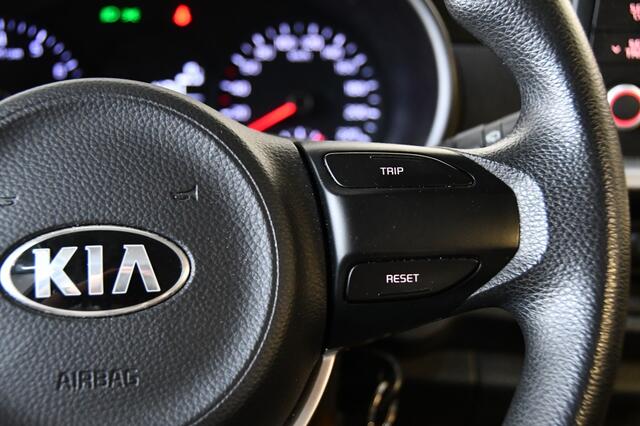 KIA PICANTO 1.0 CVVT EconomyLine Airco