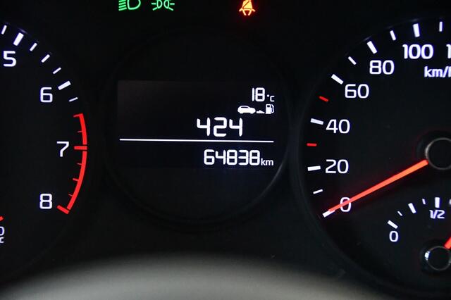 KIA PICANTO 1.0 CVVT EconomyLine Airco