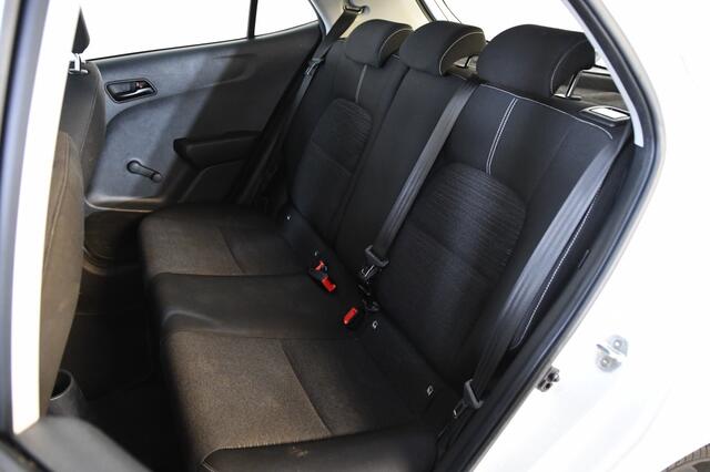 KIA PICANTO 1.0 CVVT ComfortLine