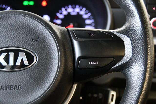 KIA PICANTO 1.0 CVVT ComfortLine