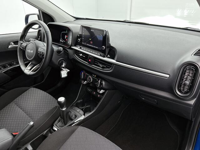 KIA PICANTO 1.0 DPI DynamicPlusLine Cruise Control | Apple Carplay/Android Auto | Navi
