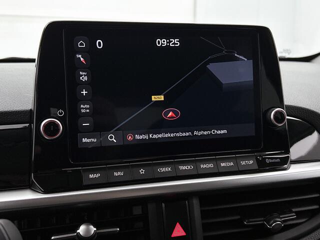 KIA PICANTO 1.0 DPI DynamicPlusLine Cruise Control | Apple Carplay/Android Auto | Navi