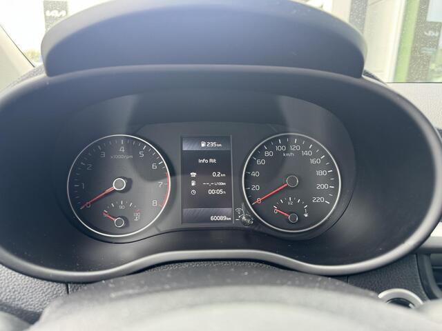 KIA PICANTO 1.0 DPi DynamicPlusLine | Keyless entry | Navigatie | Climate control |