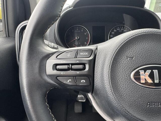 KIA PICANTO 1.0 DPi DynamicPlusLine | Keyless entry | Navigatie | Climate control |