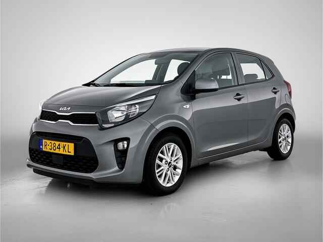 KIA PICANTO 1.0 DPi DynamicLine Camera | NAP | BTW