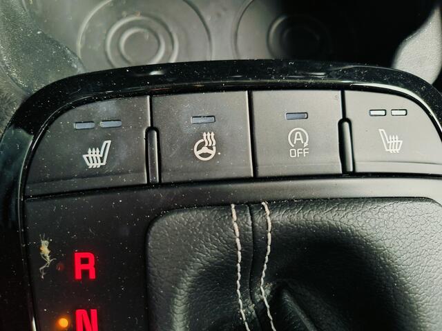 KIA PICANTO 1.0 DPi DynamicLine AUTOMAAT uit 2024 Rijklaar + Fabrieksgarantie tot 06-2031 Henk Jongen Auto's in Helmond, al 50 jaar service zoals 't hoort!