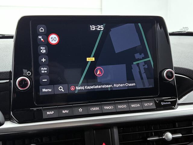 KIA PICANTO 1.0 DPI DynamicPlusLine Automaat | Navigatie | Camera