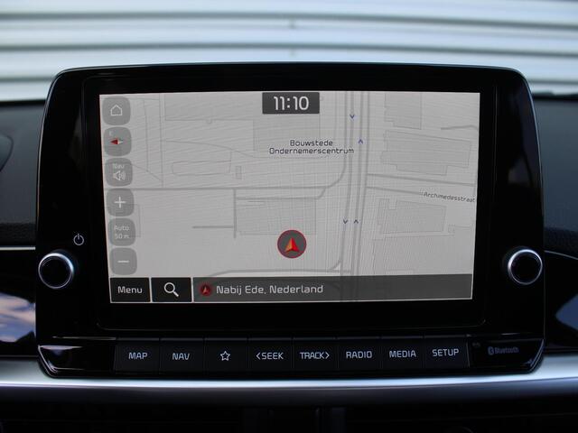 KIA PICANTO 1.0 DPI GT-Line | Nieuw | Direct leverbaar |