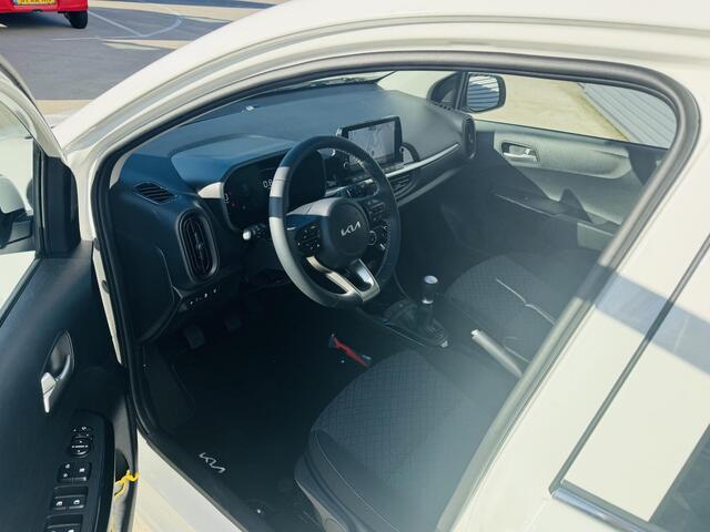 KIA PICANTO 1.0 DPI DynamicPlusLine Demo auto ! KM stand kan iets varieeren !