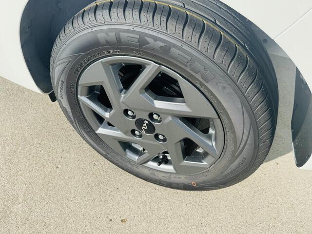 KIA PICANTO 1.0 DPI DynamicPlusLine Demo auto ! KM stand kan iets varieeren !