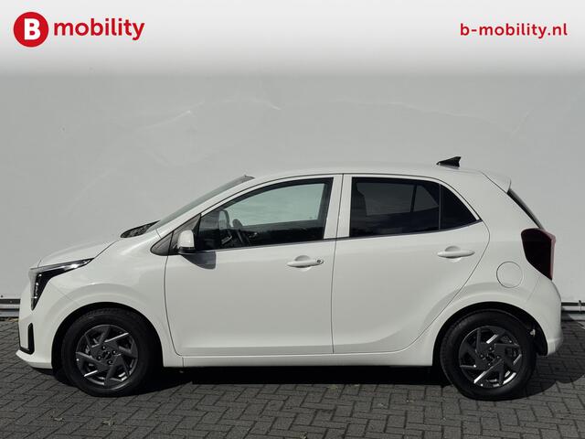 KIA PICANTO 1.0 DPI DynamicPlusLine Achteruitrijcamera | Adaptive Cruise Control | Apple CarPlay | DAB Audio