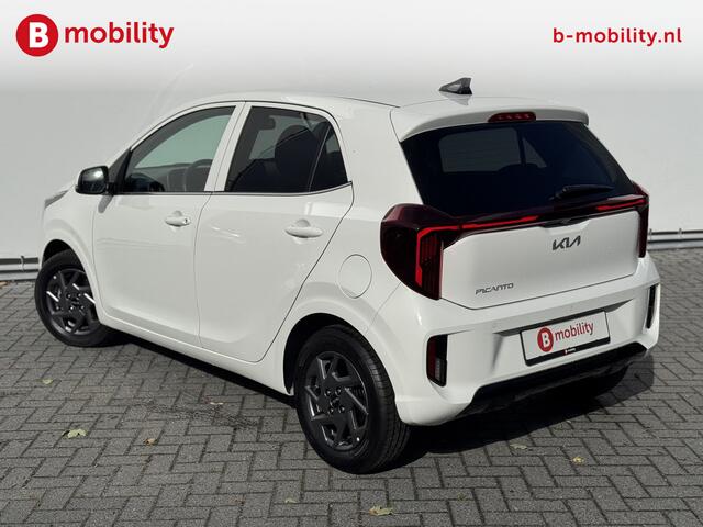 KIA PICANTO 1.0 DPI DynamicPlusLine Achteruitrijcamera | Adaptive Cruise Control | Apple CarPlay | DAB Audio