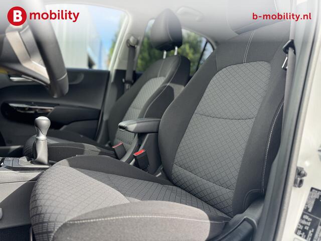 KIA PICANTO 1.0 DPI DynamicPlusLine Achteruitrijcamera | Adaptive Cruise Control | Apple CarPlay | DAB Audio