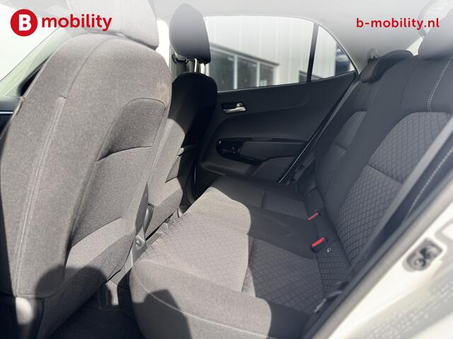 KIA PICANTO 1.0 DPI DynamicPlusLine Achteruitrijcamera | Adaptive Cruise Control | Apple CarPlay | DAB Audio