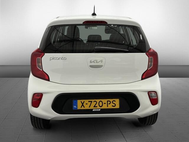 KIA PICANTO 1.0 DPi ComfortLine 5-Persoons | Cruise Control | Bluetooth