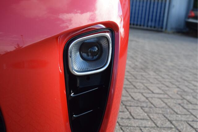 KIA PICANTO 1.0 CVVT DynamicPlusLine | Camera | Navi | Cruise Control