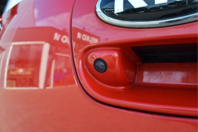 KIA PICANTO 1.0 CVVT DynamicPlusLine | Camera | Navi | Cruise Control