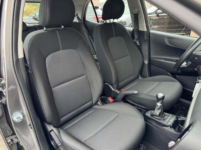 KIA PICANTO 1.0 DPI DYNAMICLINE 5-DEURS CARPLAY/CRUISE/CAMERA/NL-AUTO/1E EIG.