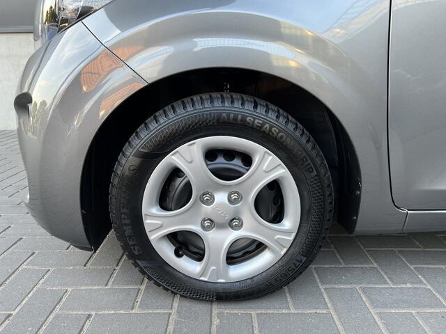 KIA PICANTO 1.0 DPi DynamicLine AUTOMAAT Apple carplay, Stoel+stuurverwarming