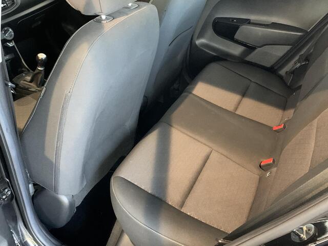 KIA PICANTO 1.0 DPi DynamicLine ACHTERUITRIJCAMERA | CRUISE CONTROL | LICHTMETALEN VELGEN