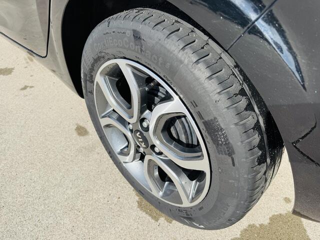 KIA PICANTO 1.0 DPi DynamicPlusLine Clima | Navi | Cruise | Keyless | Privacyglass