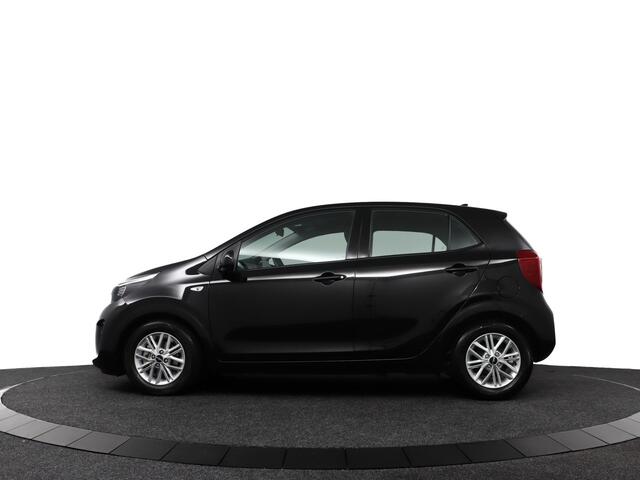 KIA PICANTO 1.0 DPi DynamicLine - Airco - Android/Apple Carplay - Cruise Control - Lichtmetalen Velgen - Fabrieksgarantie Tot 2031 - Fabrieksgarantie 2031