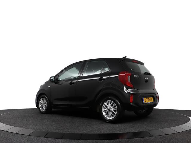 KIA PICANTO 1.0 DPi DynamicLine - Airco - Android/Apple Carplay - Cruise Control - Lichtmetalen Velgen - Fabrieksgarantie Tot 2031 - Fabrieksgarantie 2031