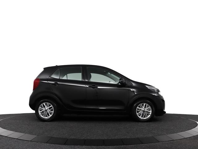 KIA PICANTO 1.0 DPi DynamicLine - Airco - Android/Apple Carplay - Cruise Control - Lichtmetalen Velgen - Fabrieksgarantie Tot 2031 - Fabrieksgarantie 2031