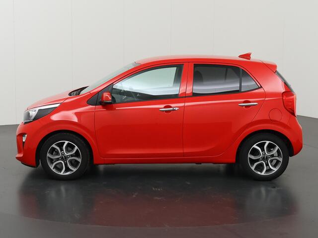 KIA PICANTO 1.0 DPi DynamicPlusLine | Navigatie | Parkeercamera | Climate Control | Keyless Go |